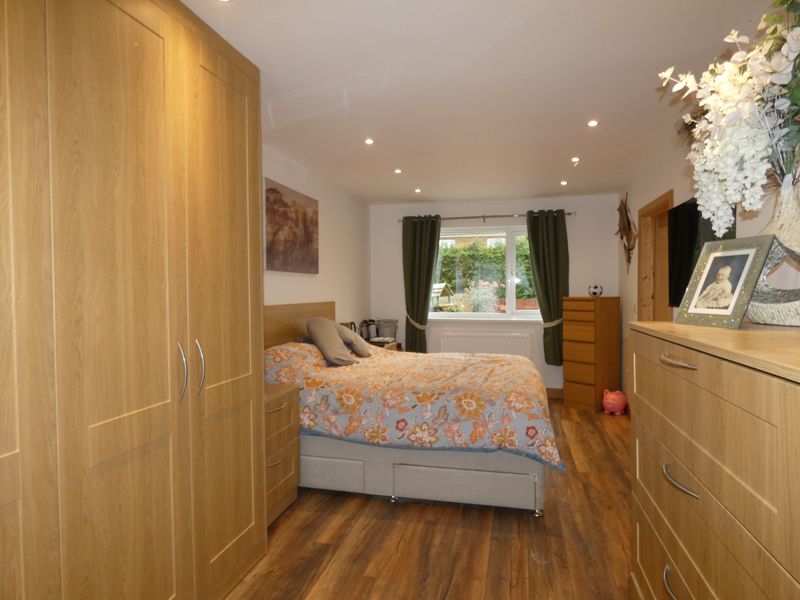 Bedroom One- click for photo gallery